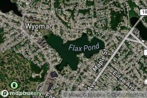 Flax Pond