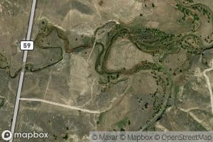 Olmstead Creek