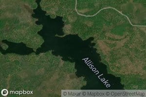 Allison Lake