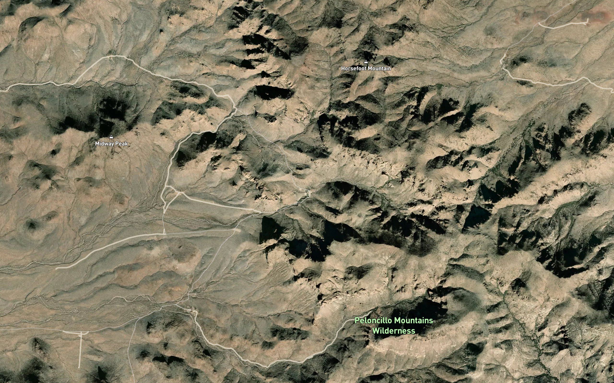 Indian Spring