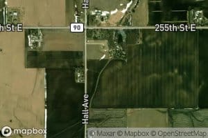 County Ditch Number Ninteen