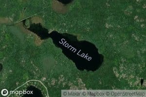 Storm Lake