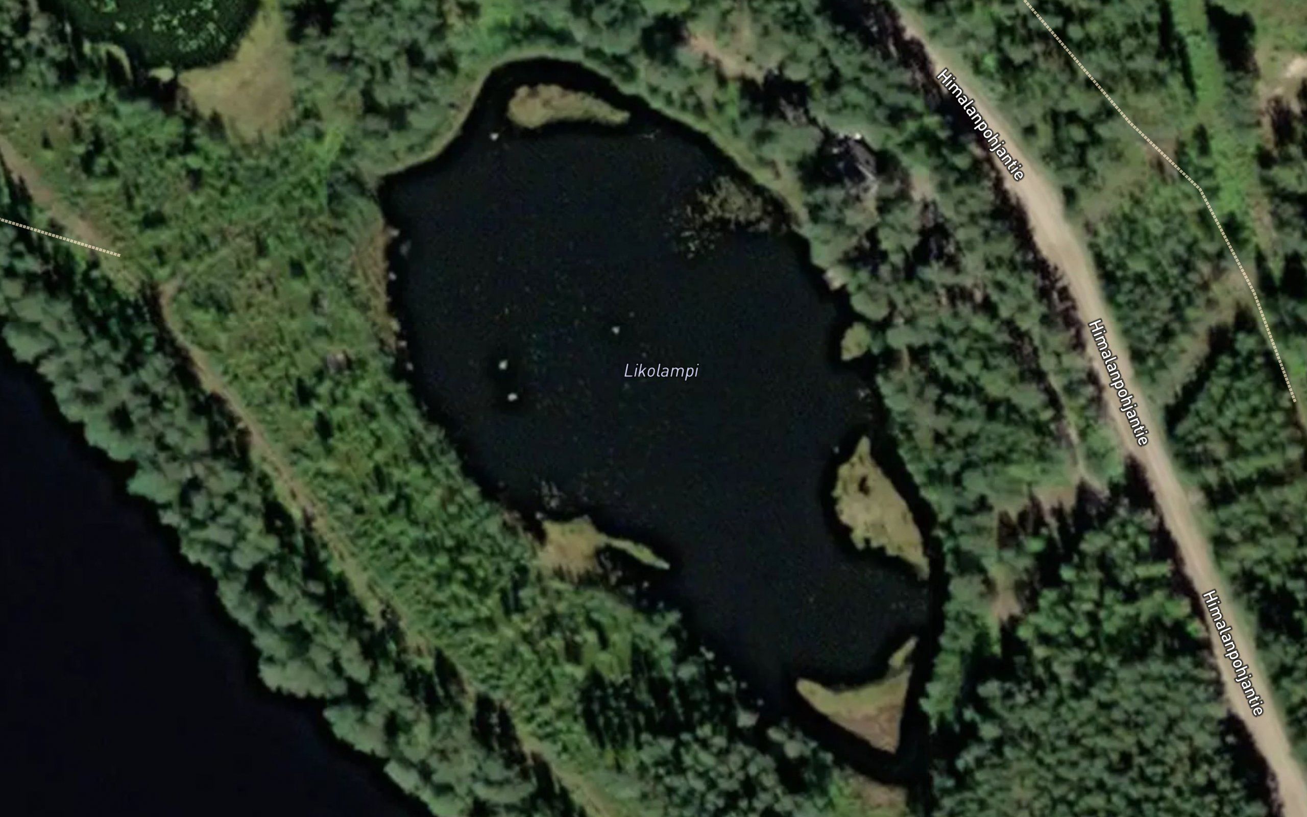 Likolampi