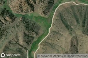 Caps Creek