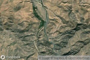 Darya-ye Galah Chaghar