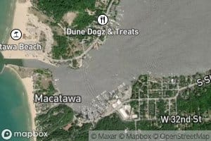 Macatawa Bay