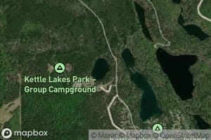 Slab Lake
