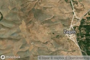 Cheshmeh-ye Dar Kucheh