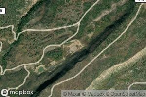 Big Monitor Reservoir Number 2