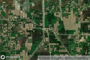 Kapre Khas Distributary