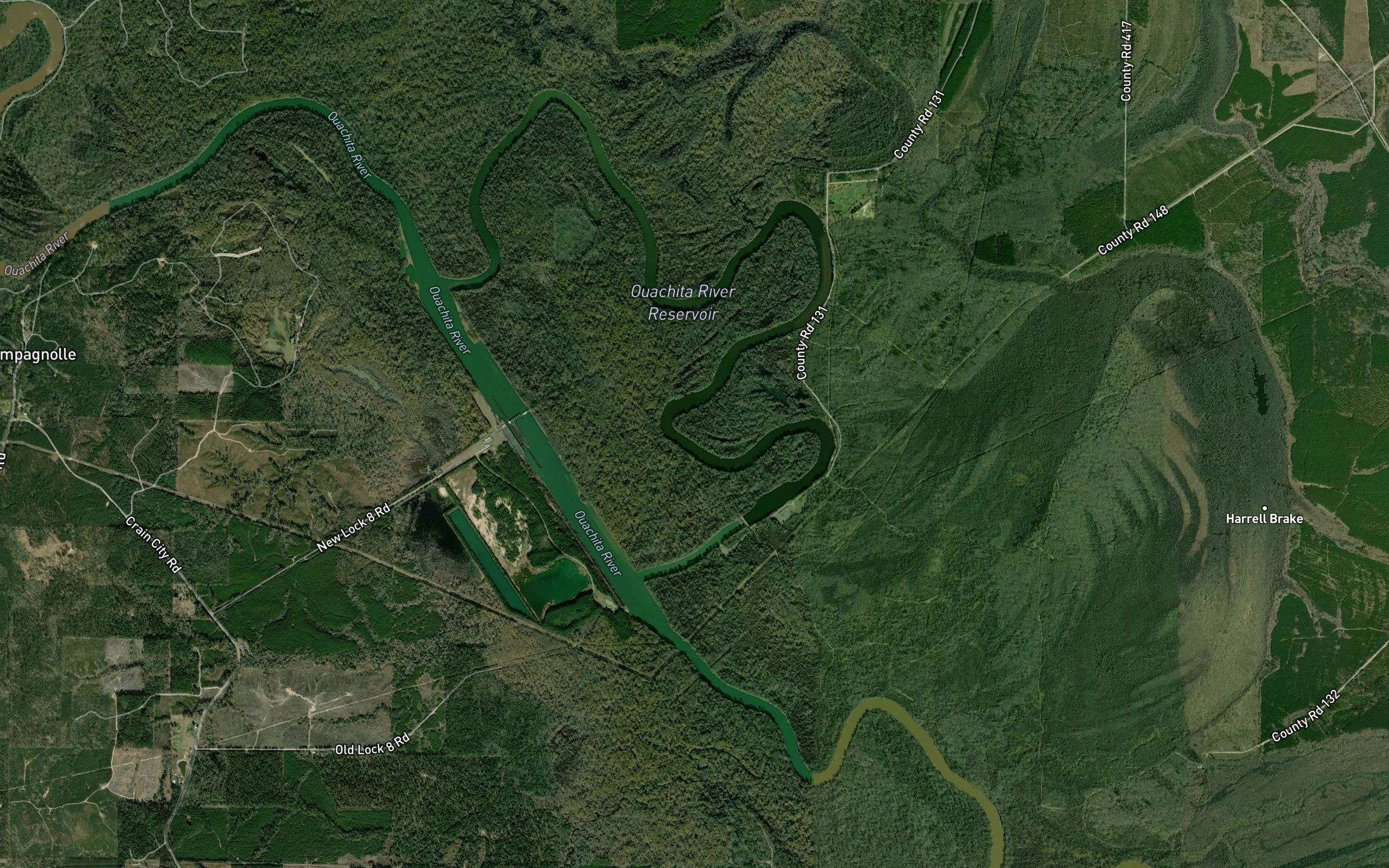 Dutch Bend