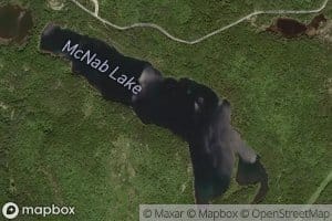 McNab Lake