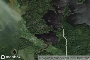 Ruisseau Trenholme