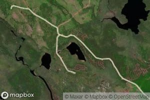 Moose Lake