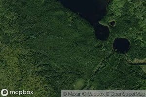 Etang Frechette