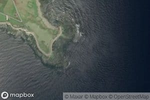 Bay of Tween Taings
