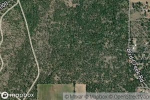 Sage Flat Ditch