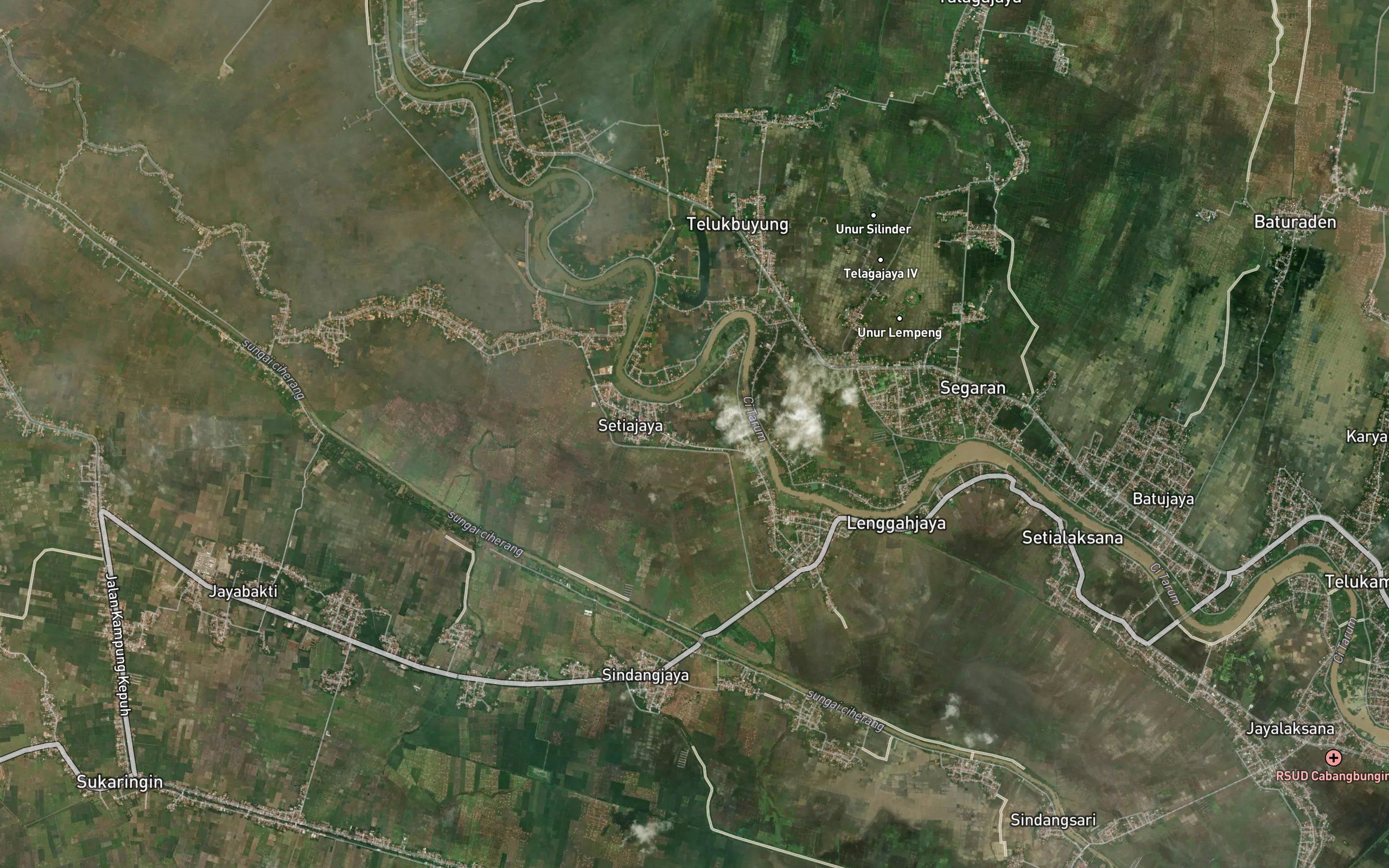 Rawa Telukgarut