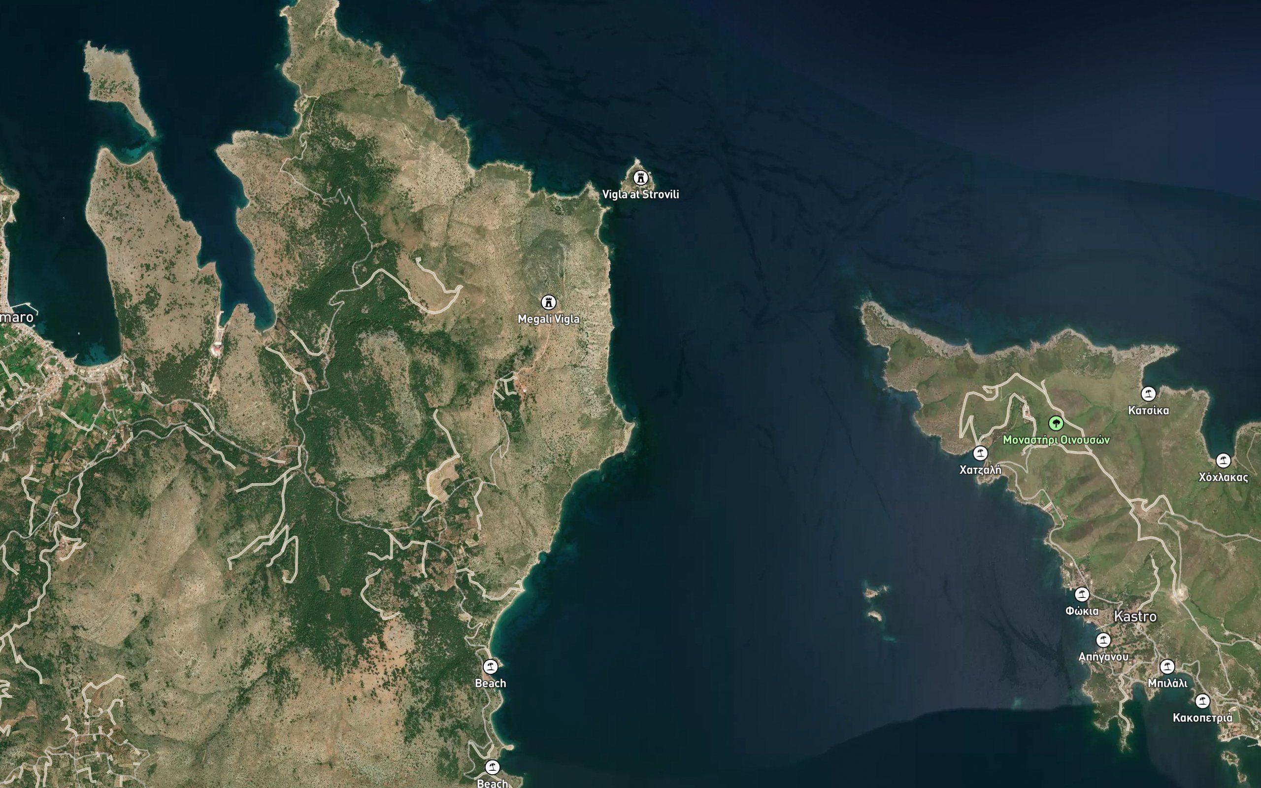 Agkali Rodosiou