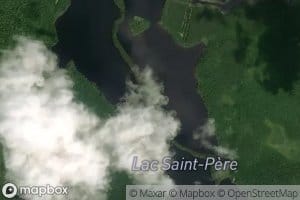 Lac Saint-Pere