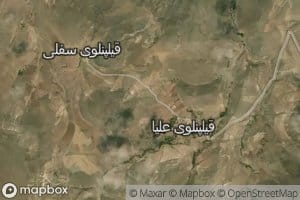 Cheshmeh-ye Allah Bulaqi