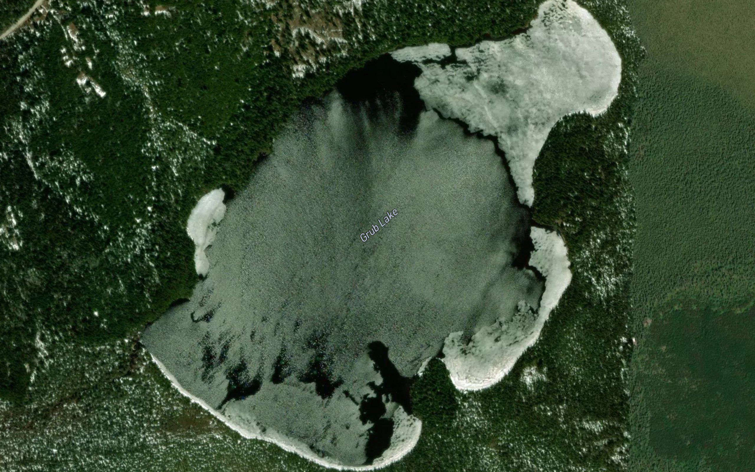 Grub Lake