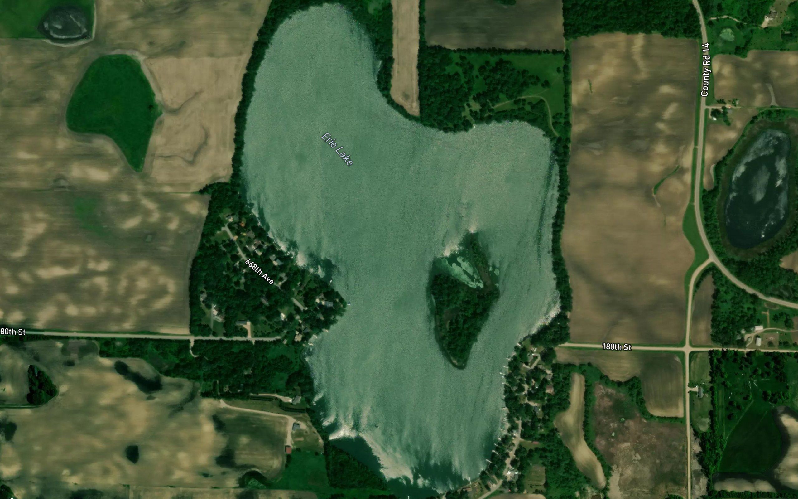 Lake Erie
