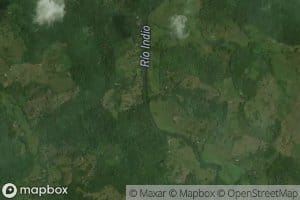 Quebrada Santa Elena