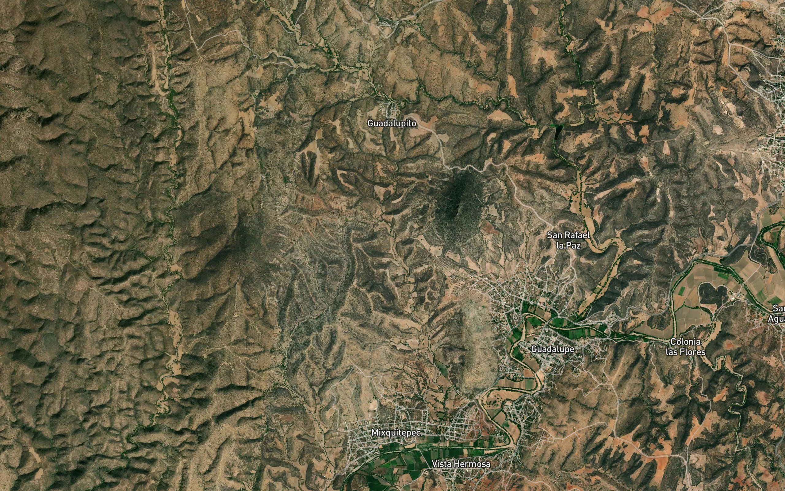 Canada Piaxtla