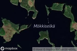 Mokkiselka