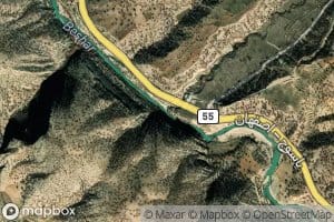 Rudkhaneh-ye Pol Kalu