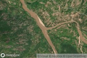 River Gonta