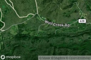 Sheep Creek