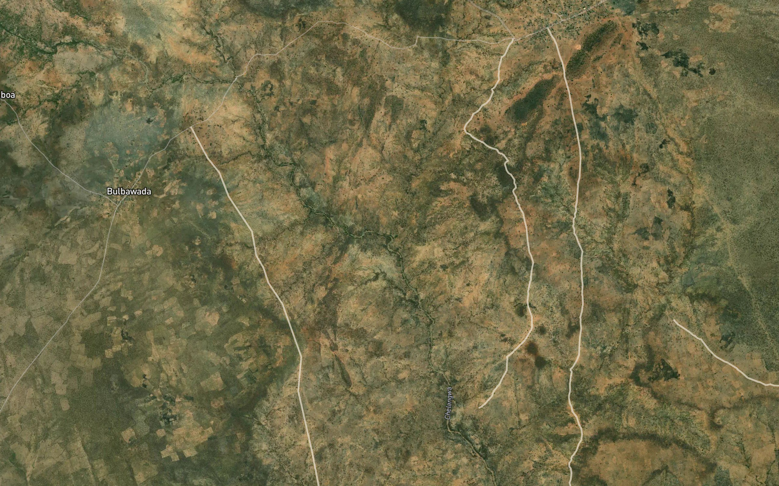 Kogin Shellangwa