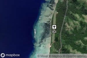 Navakawaluwalu Reef