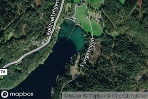 Skjeljavika