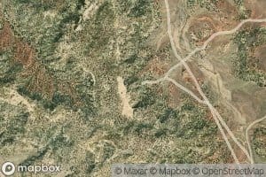 Water on the Rock Spring