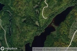 Lac Bleu