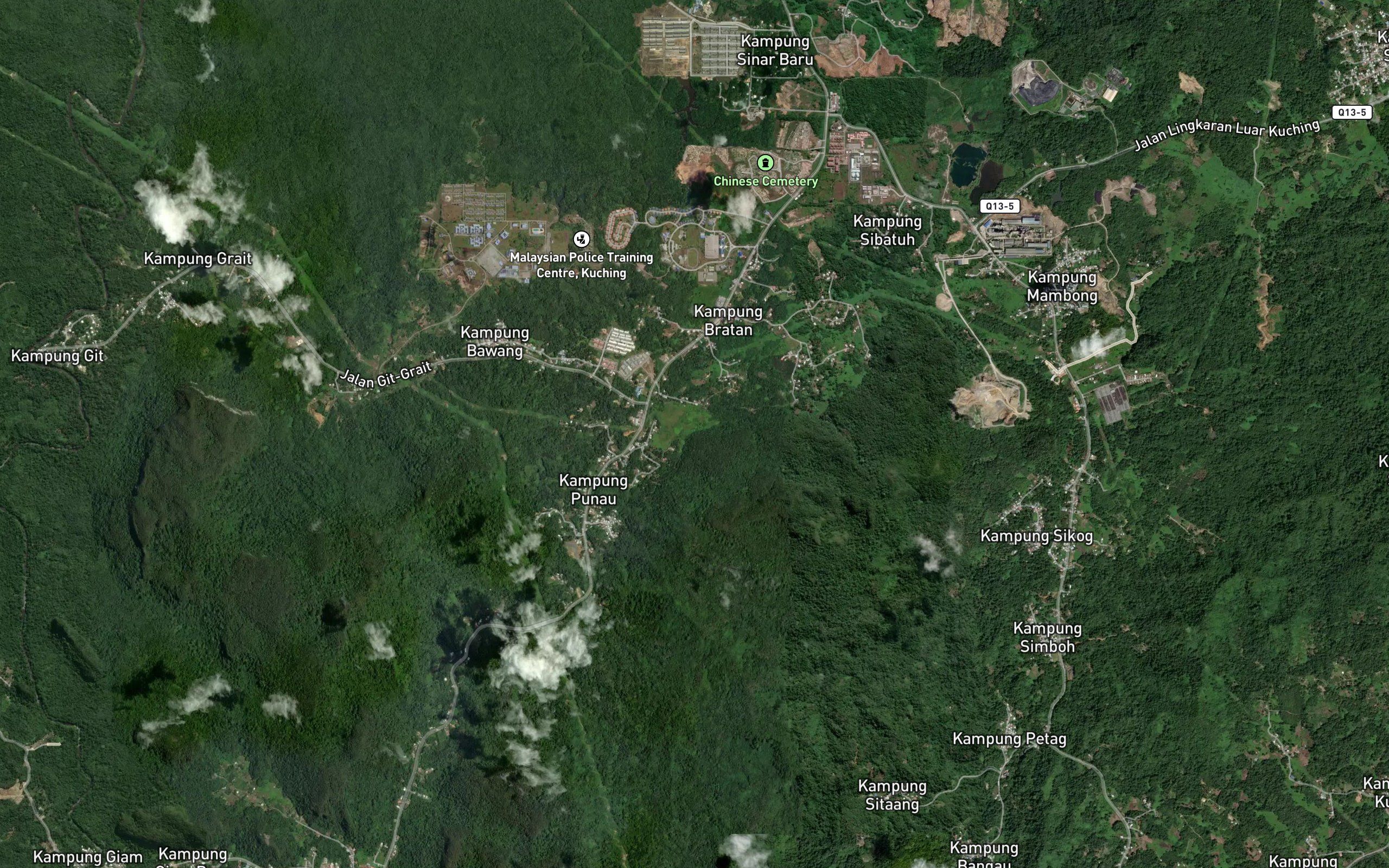 Sungai Bian