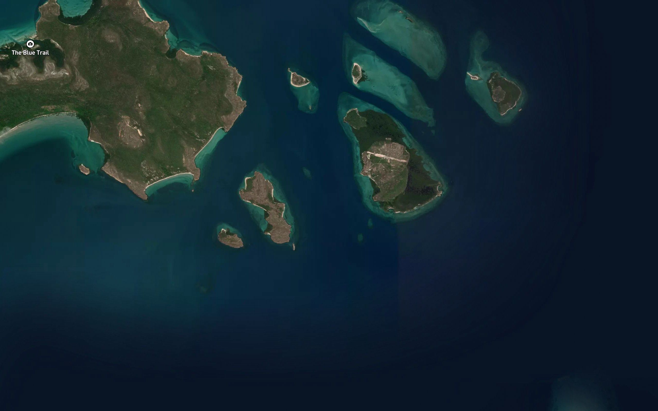 Paluma Passage