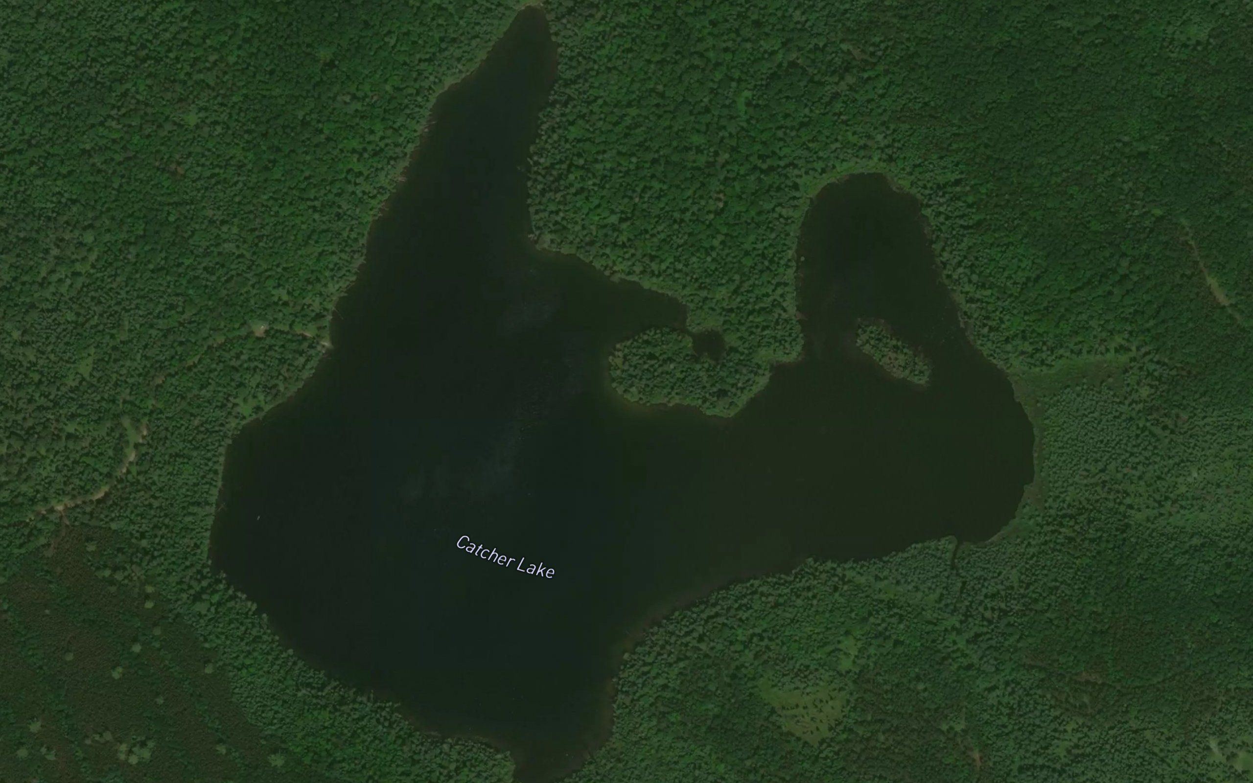 Catcher Lake