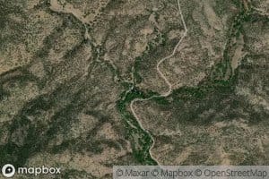 Middle Prong Creek