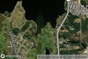 Ribeirao Taiacupeba Acu