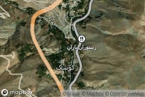 Rudkhaneh-ye Gachsar