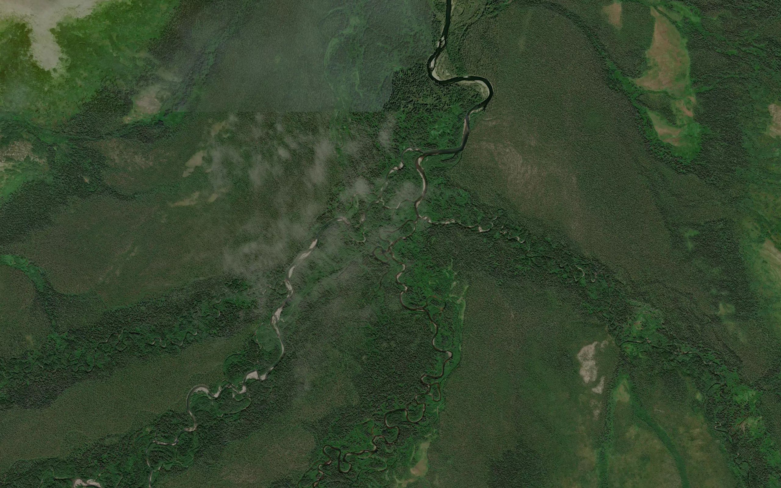 Maka Creek