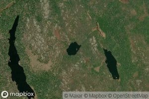 Little Red Trout Lake