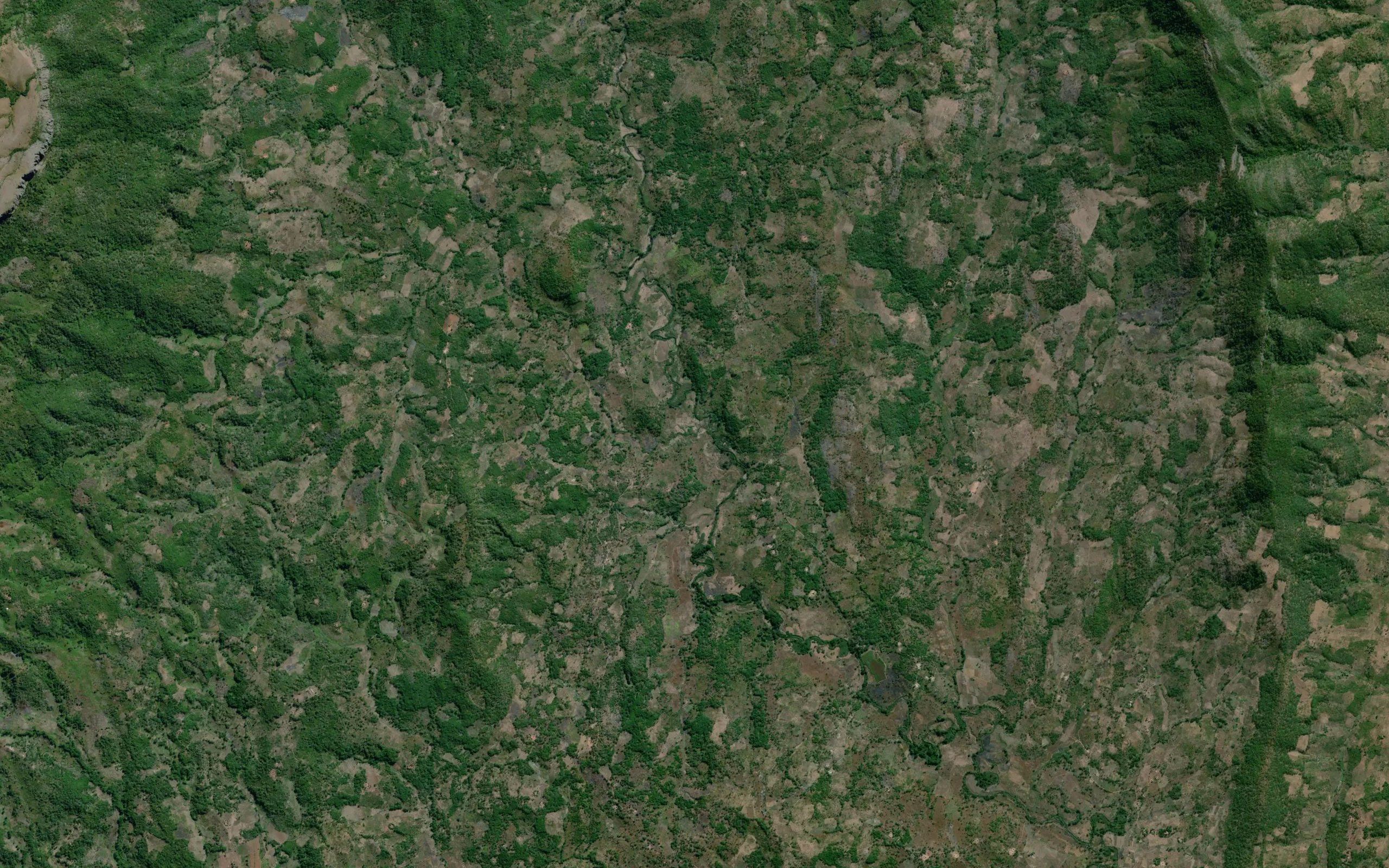 Rio Nhamotoje