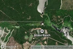 Highland Pond Branch