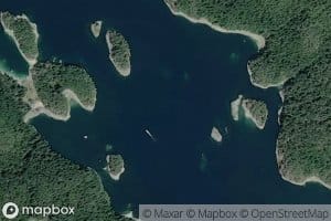 Malaspina Inlet