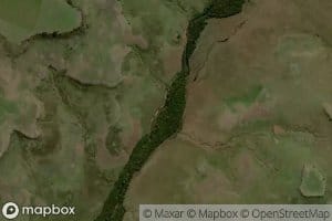 Canada Tierras Coloradas